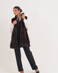 Gilet Iconic