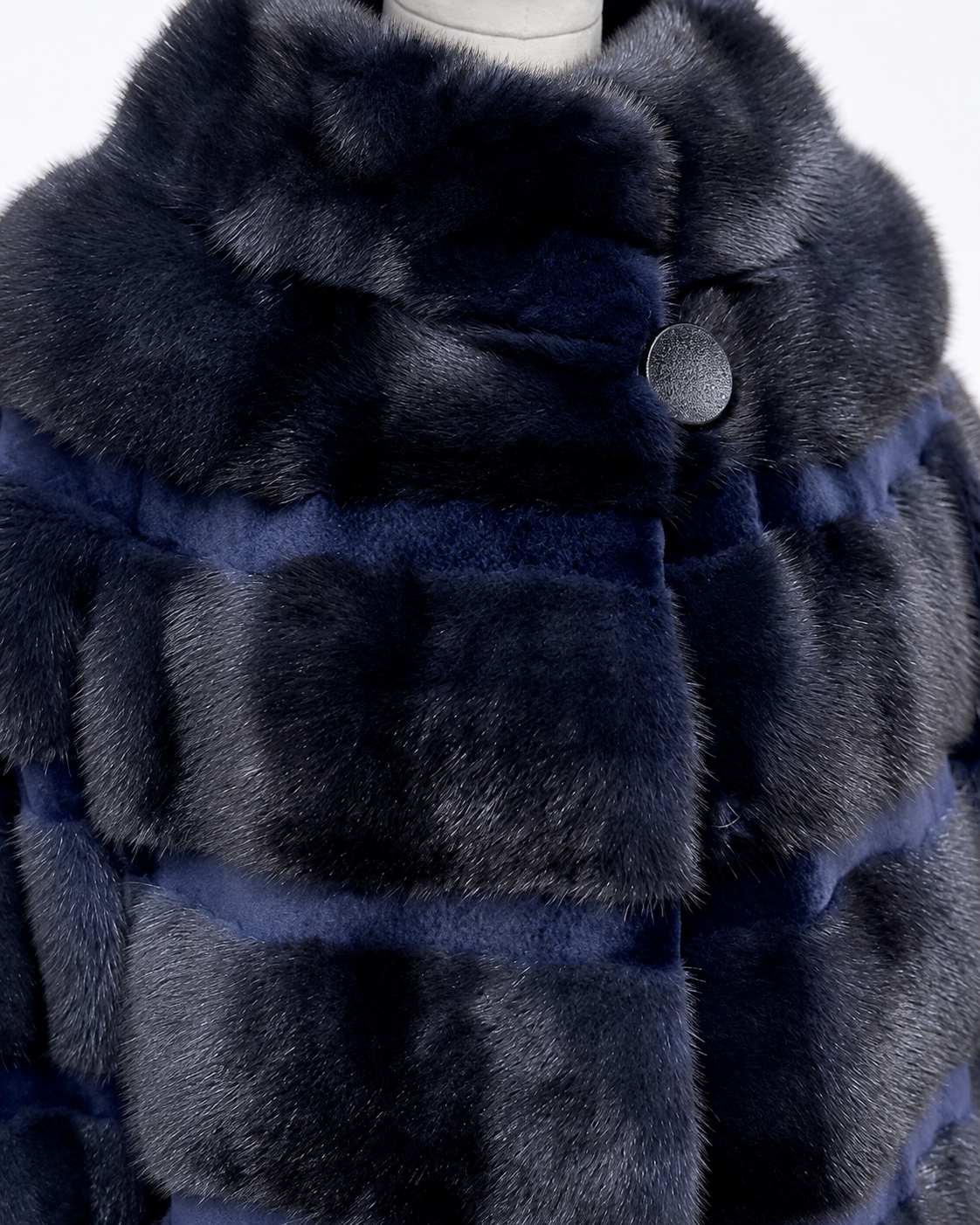 Visone Blue moon luxury