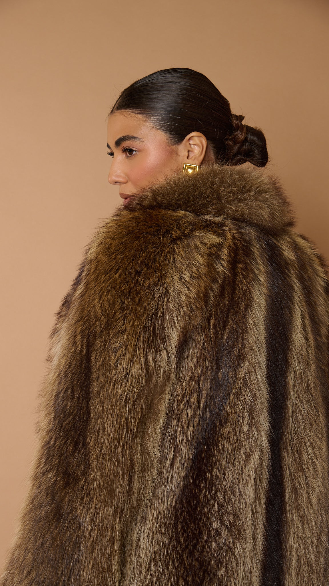 Marmotta savy.