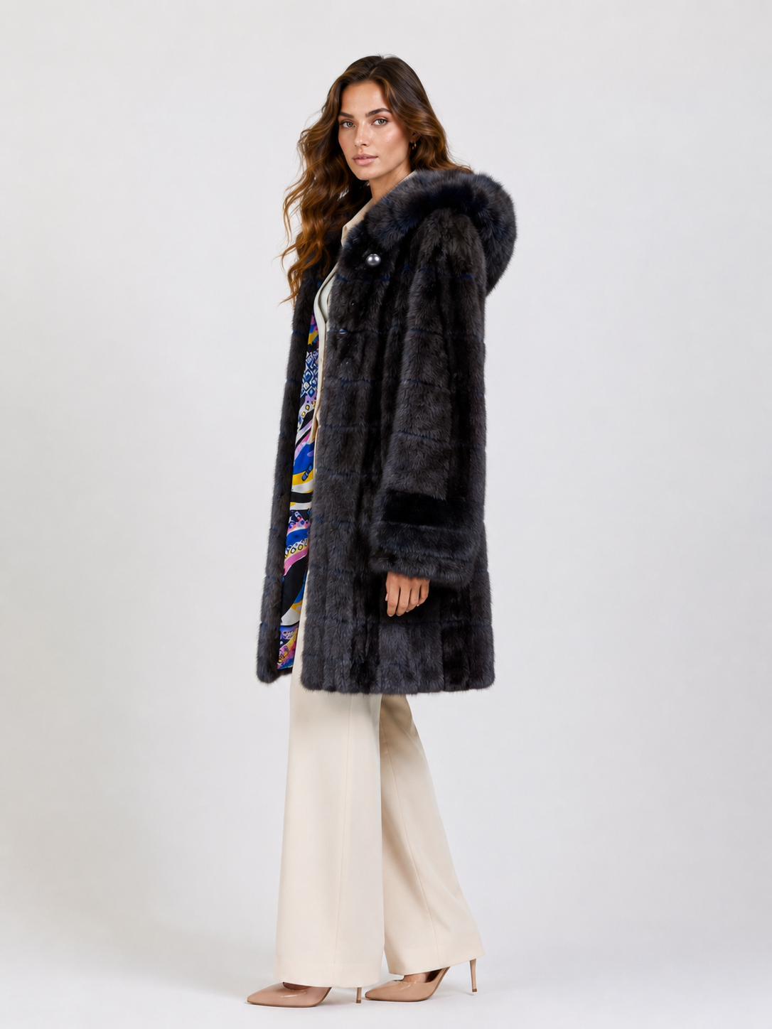 Visone Arwen luxury
