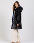 Visone Arwen luxury