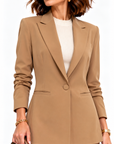Blazer CAMEL
