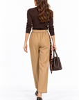 Pantalone Camel