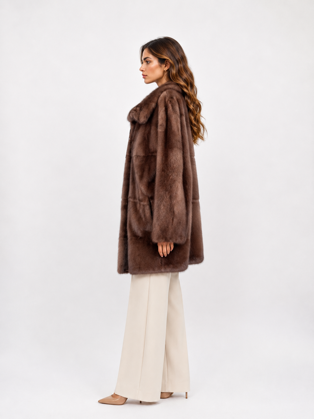 Visone  Sabine luxury