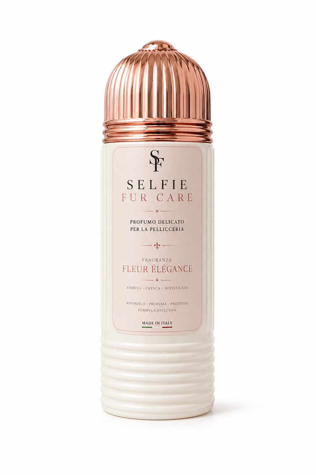 Fur care kit