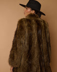 Marmotta ninfa