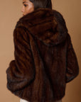 ICONIC 2.0 essential Brown deep