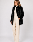 Visone arlette luxury