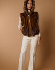 Gilet Iconic dayana