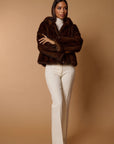 ICONIC 2.0 essential Brown deep