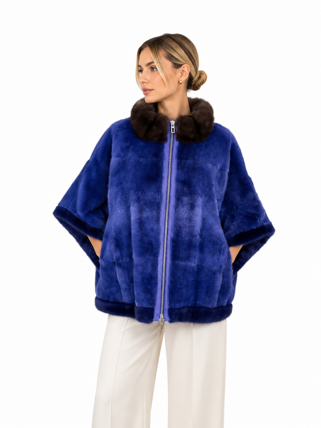 Mantella adison luxury