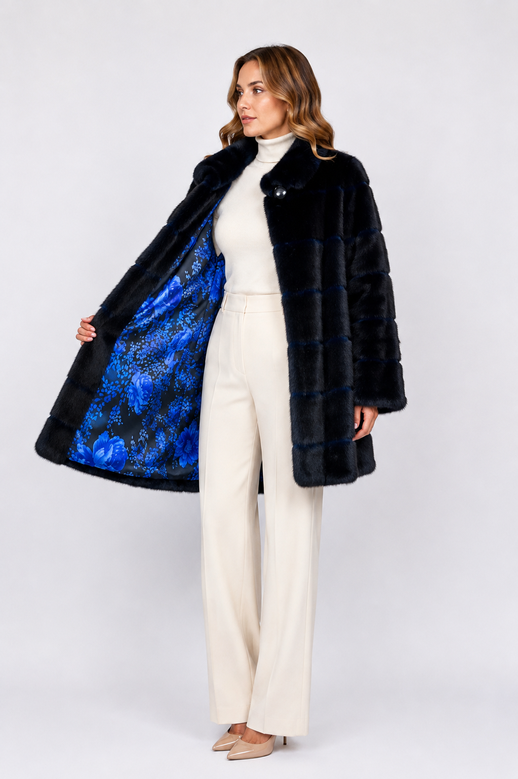 Visone sessanta luxury