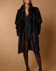 Visone Sky Luxury saga furs royale