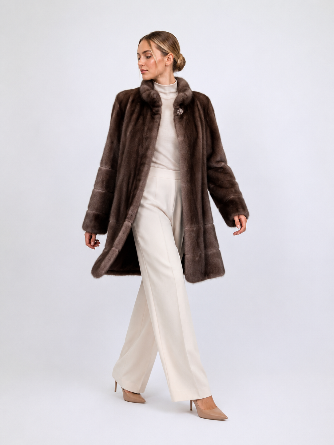 Visone evania luxury