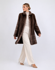 Visone evania luxury