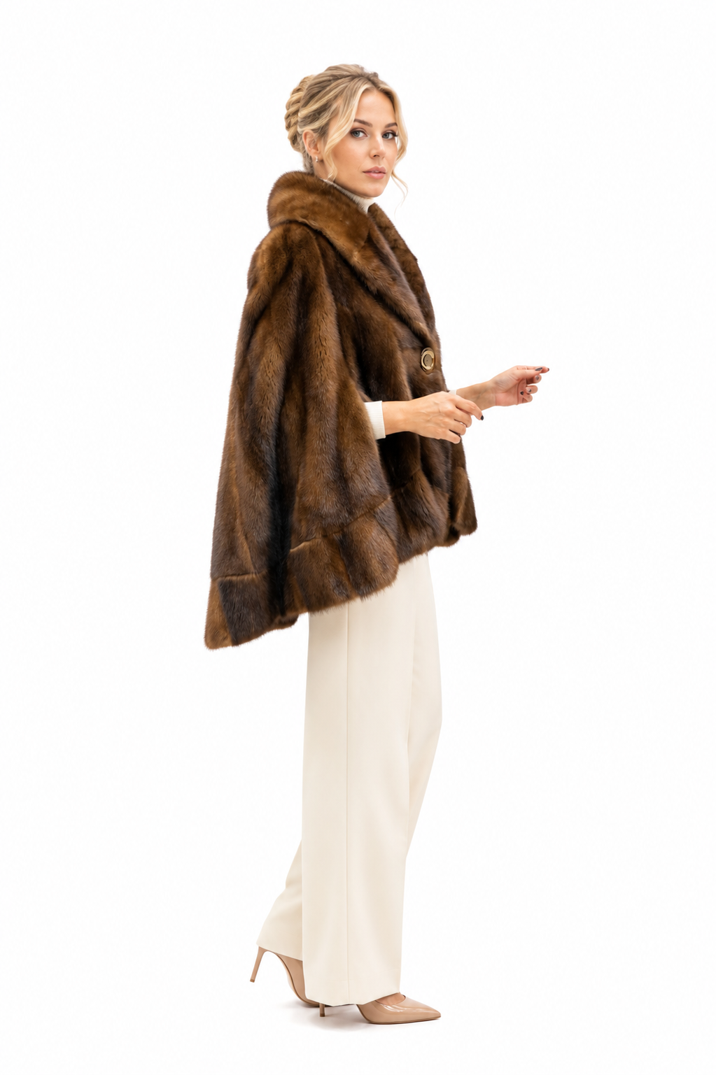 Mantella elea luxury