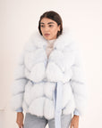 Volpe Peony Luxury cielo