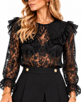 Camicia Noir