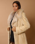 Visone favola luxury