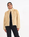 Iconic 2.0 bianco collo pistagnina