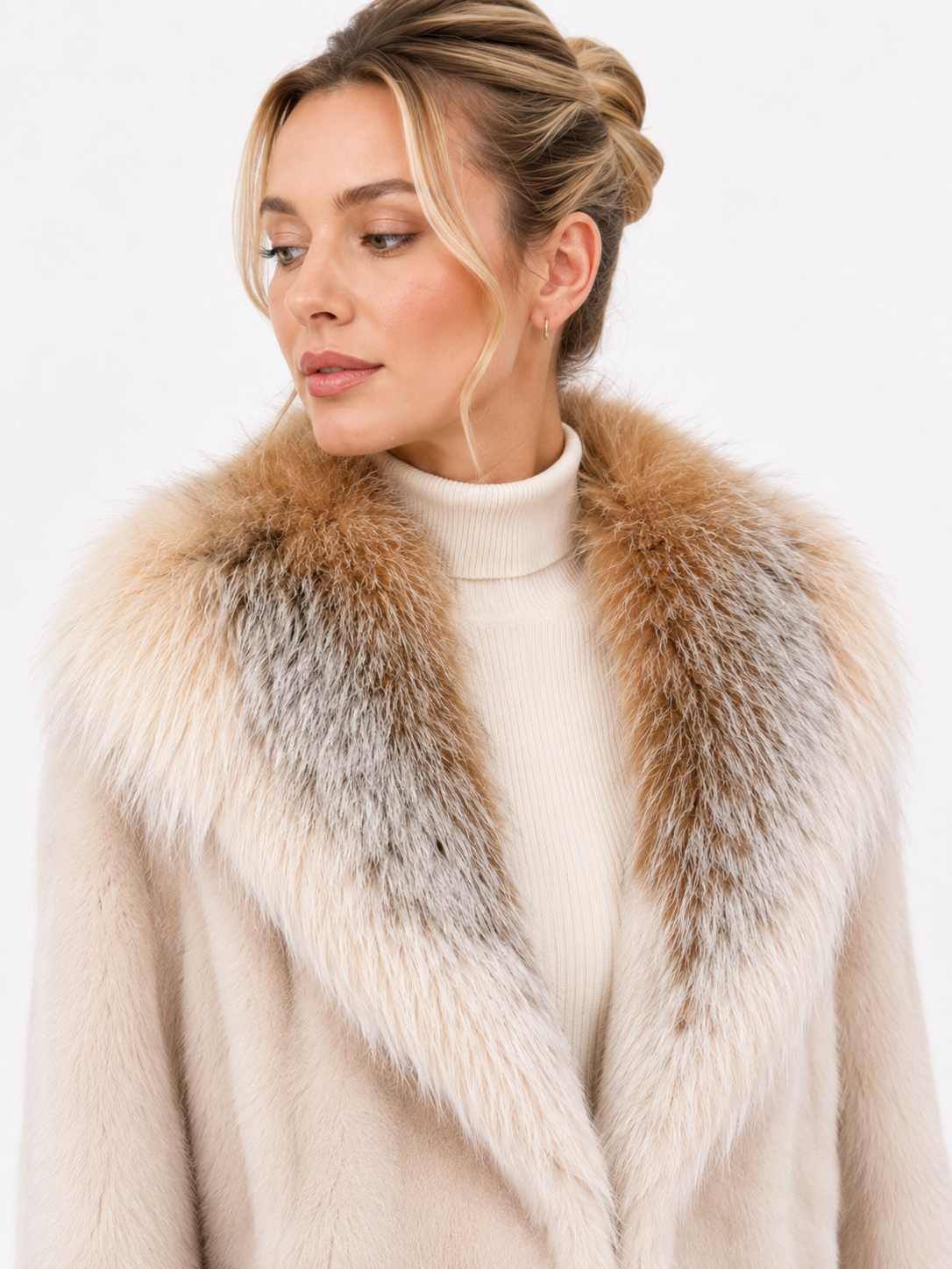 Visone bellis luxury