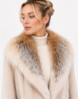 Visone bellis luxury
