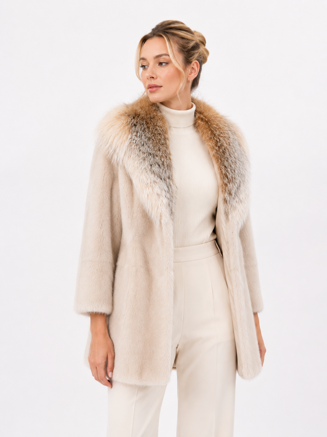 Visone bellis luxury
