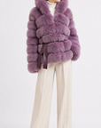 Volpe Peony  malva luxury