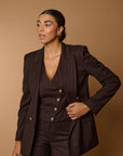 Tailleur Sartoriale Elison