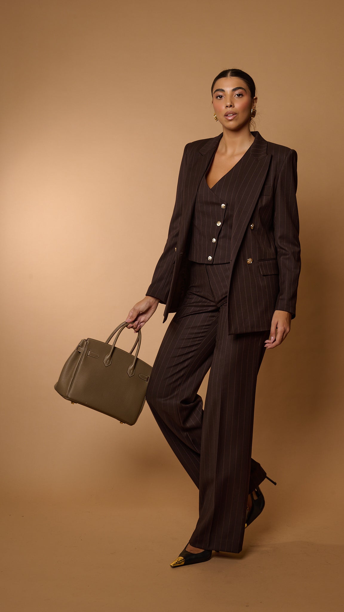 Tailleur Sartoriale Elison