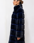 Visone Blue moon luxury