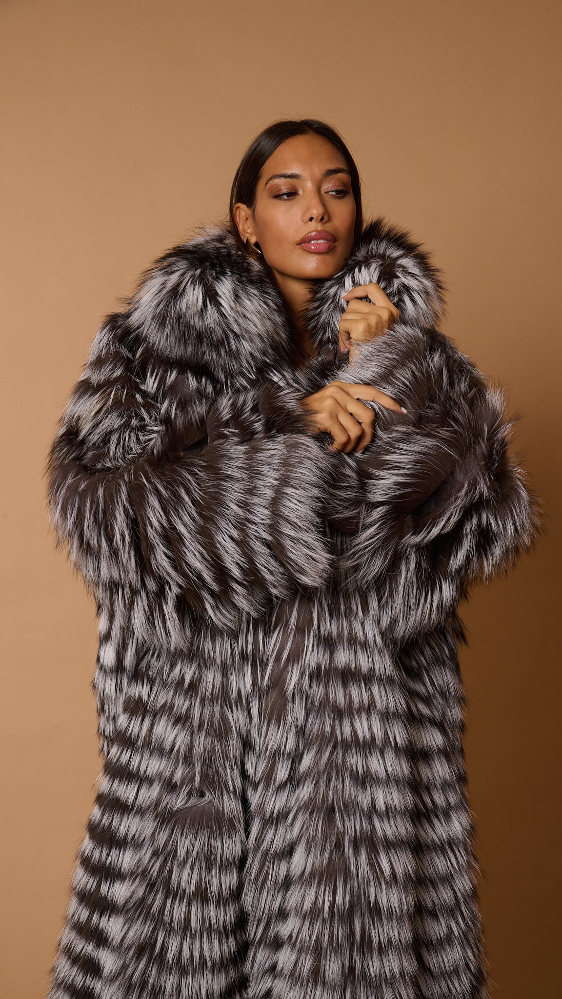 Volpe luxury Cristal