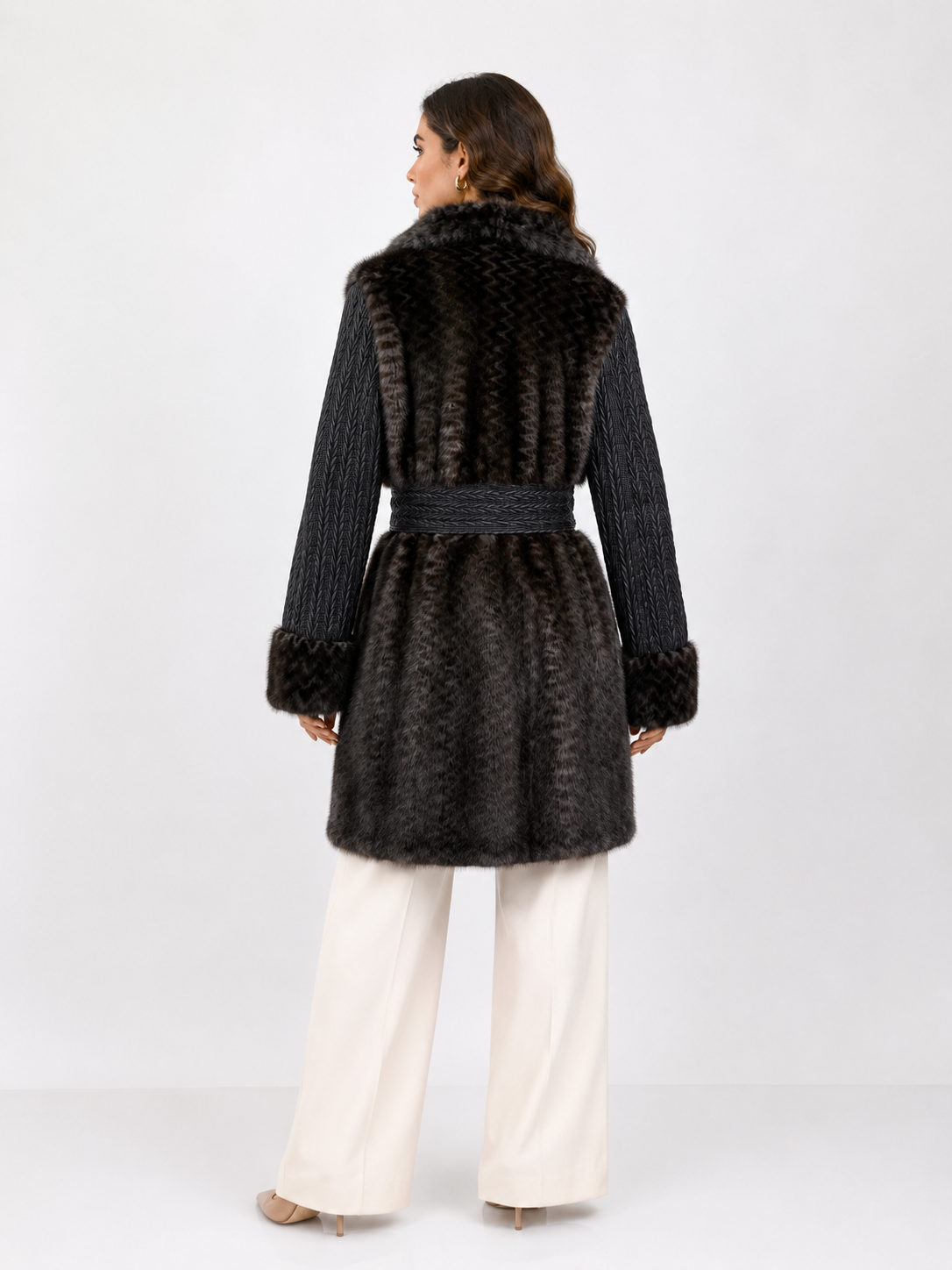 Visone lysandra luxury