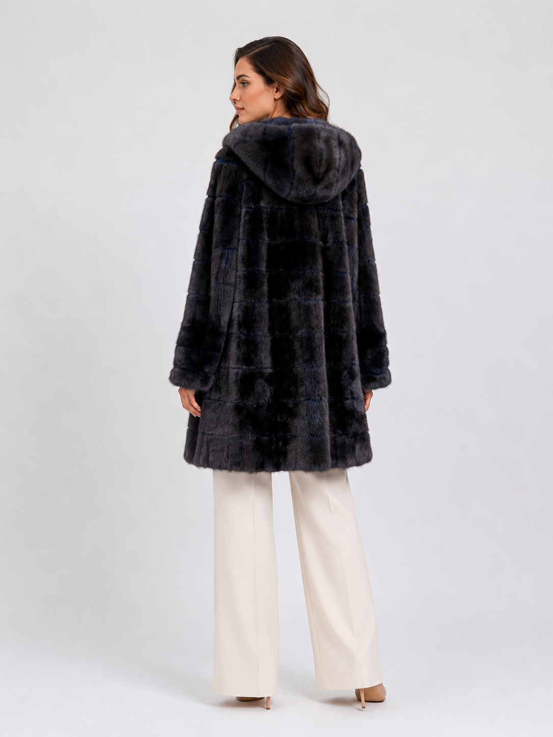 Visone Arwen luxury