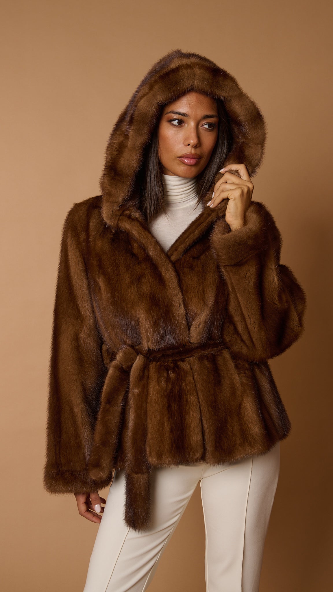 Iconic essential demi