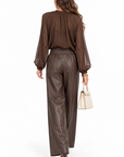 Blusa Choco