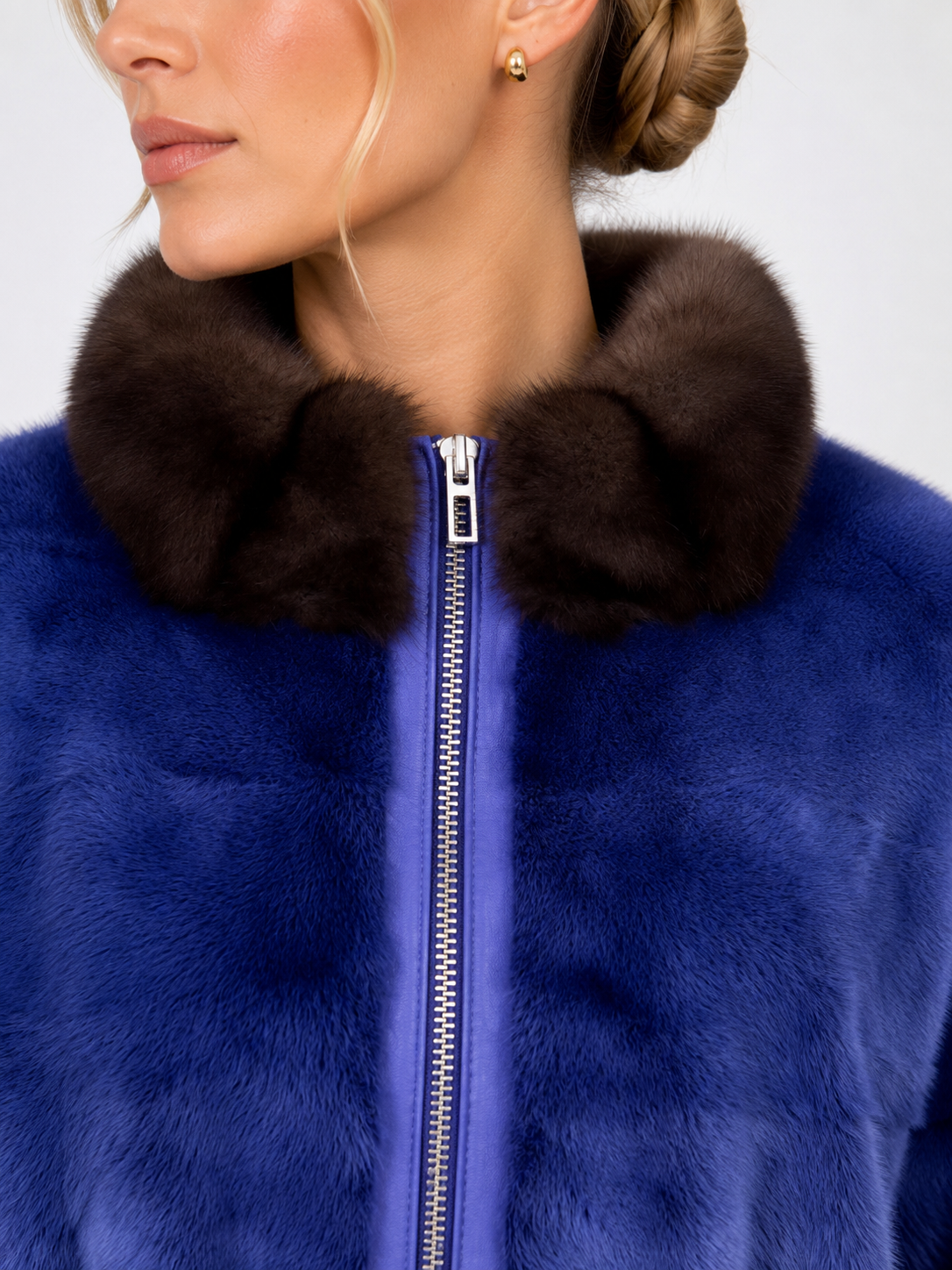 Mantella adison luxury