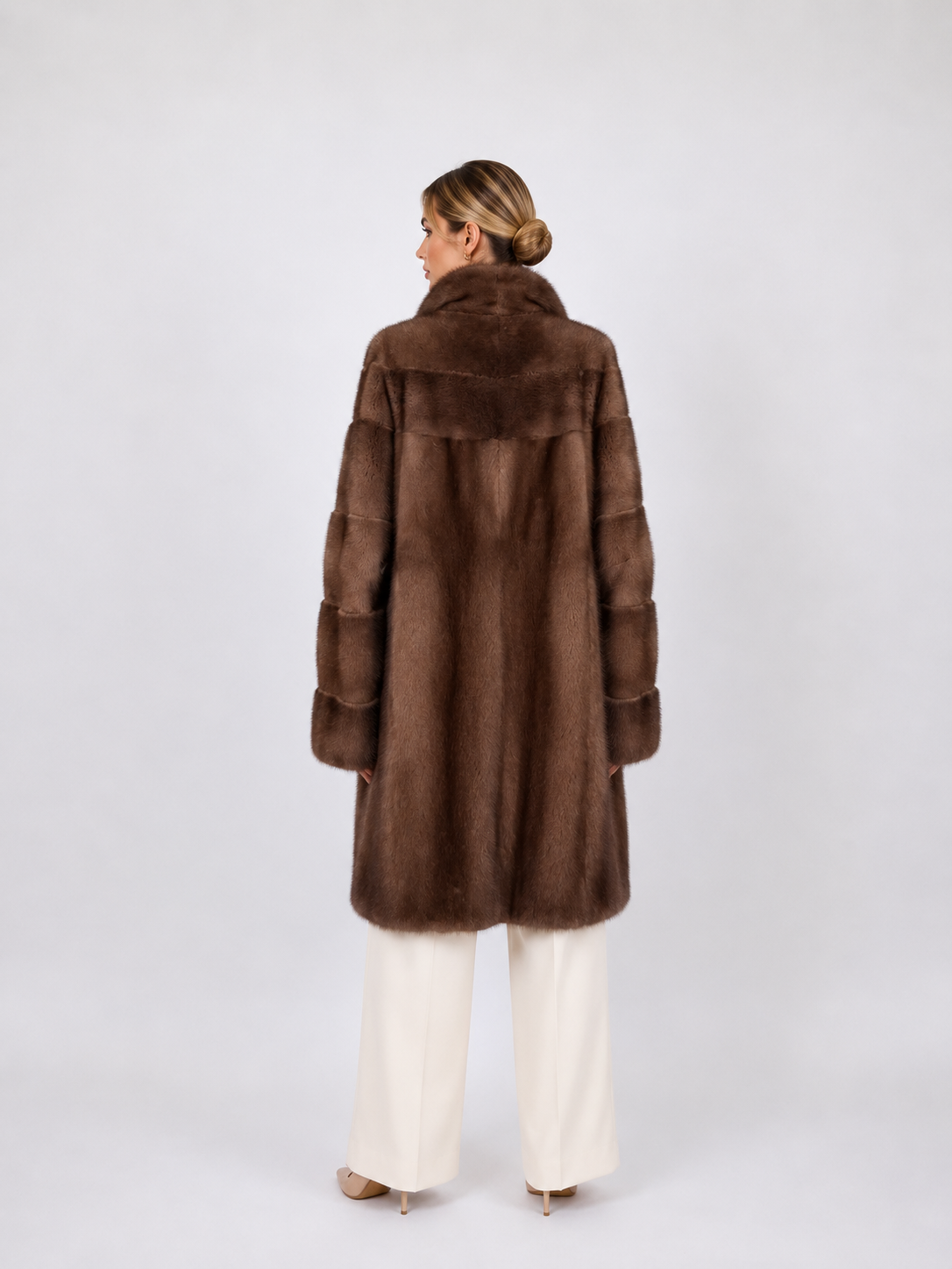Visone evan luxury