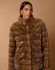 Visone ella luxury