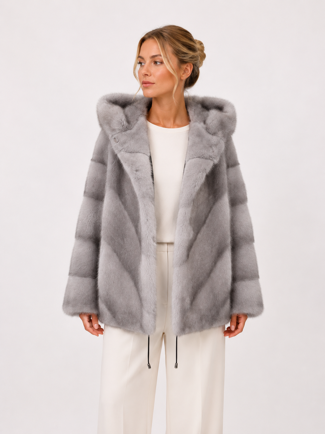Visone malika luxury