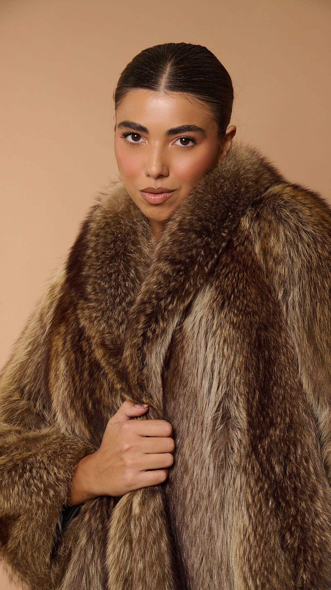 Marmotta savy.