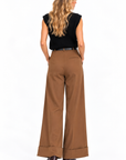 Pantalone Camel