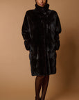 Visone Sky Luxury saga furs royale