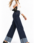 Jeans Indico Denim 8887