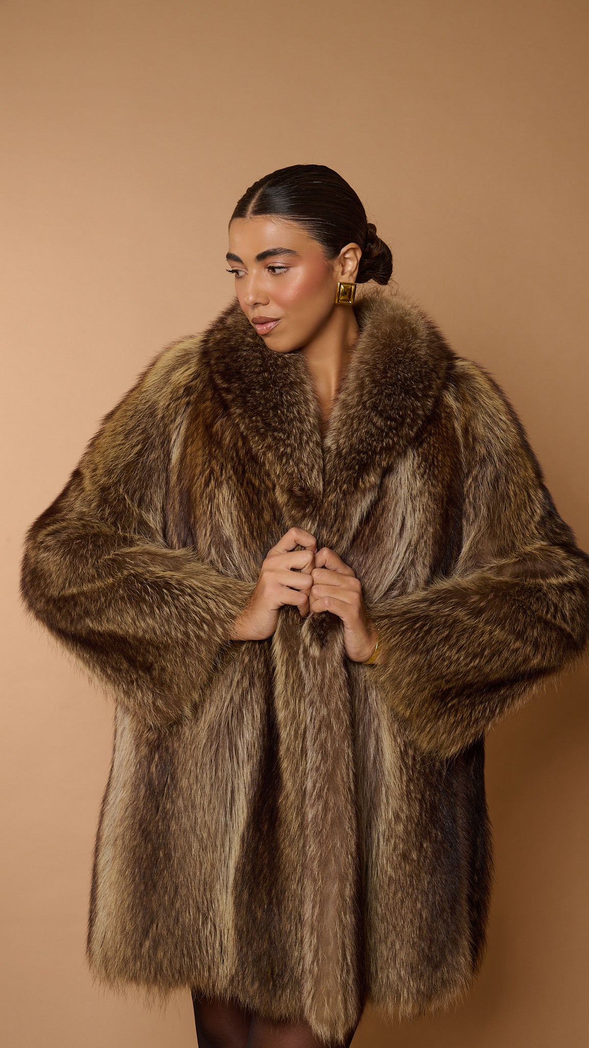 Marmotta savy.