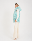 Gilet volpe lauretta