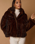 ICONIC 2.0 essential Brown deep