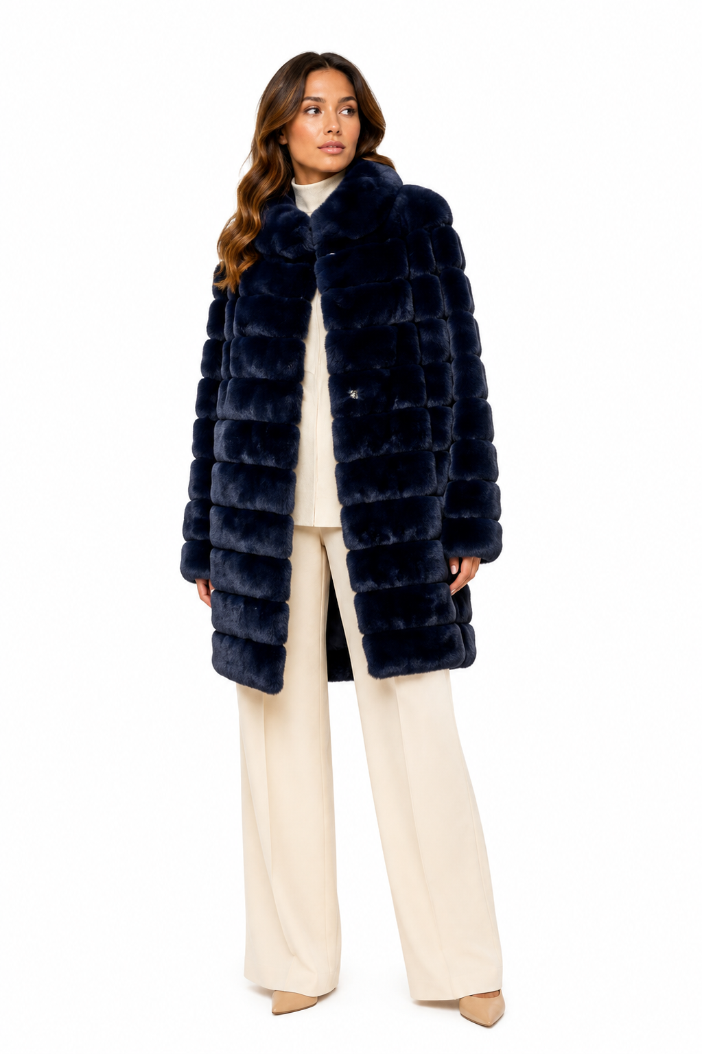 Cincillà’ rex blu boule’