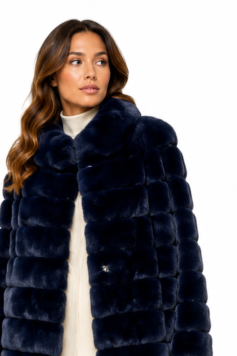 Cincillà’ rex blu boule’