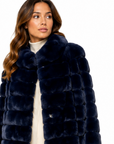 Cincillà’ rex blu boule’